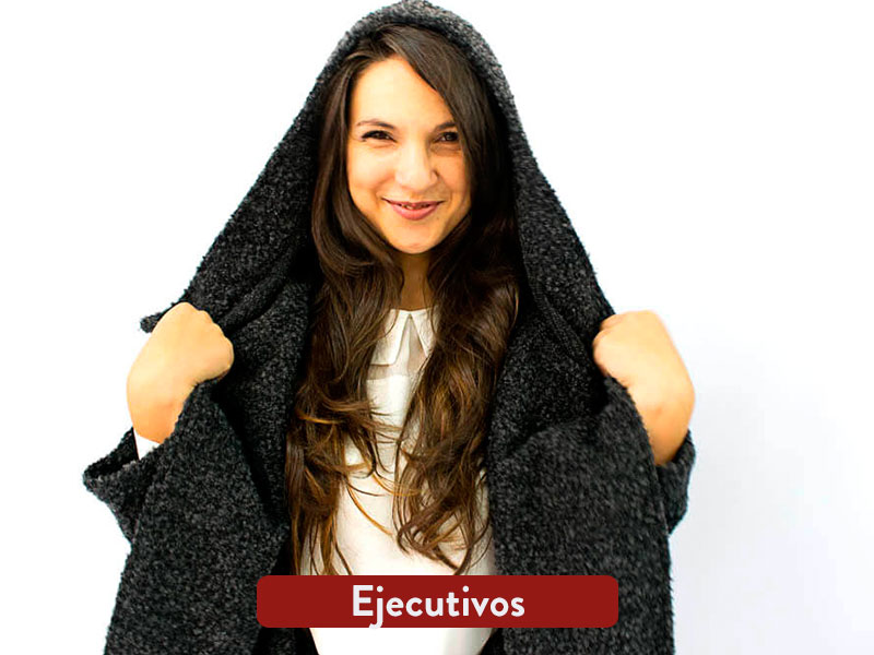 Uniformes Empresariales